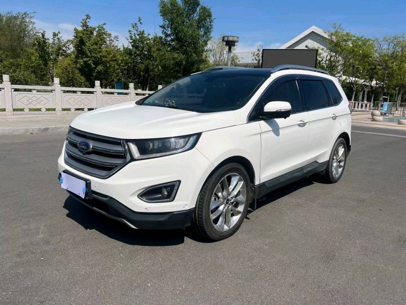 徐州15年福特锐界2