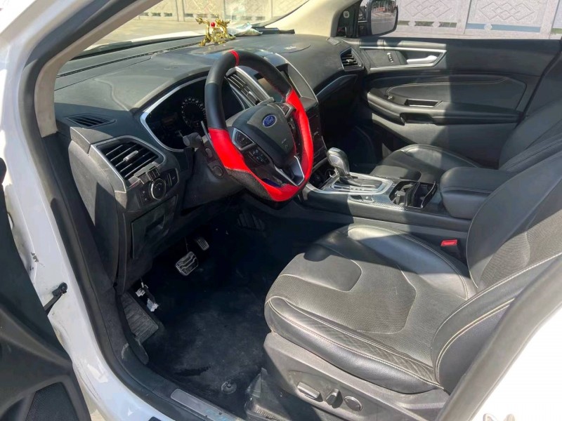 徐州15年福特锐界6