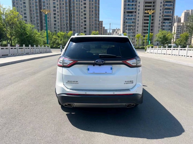 徐州15年福特锐界5