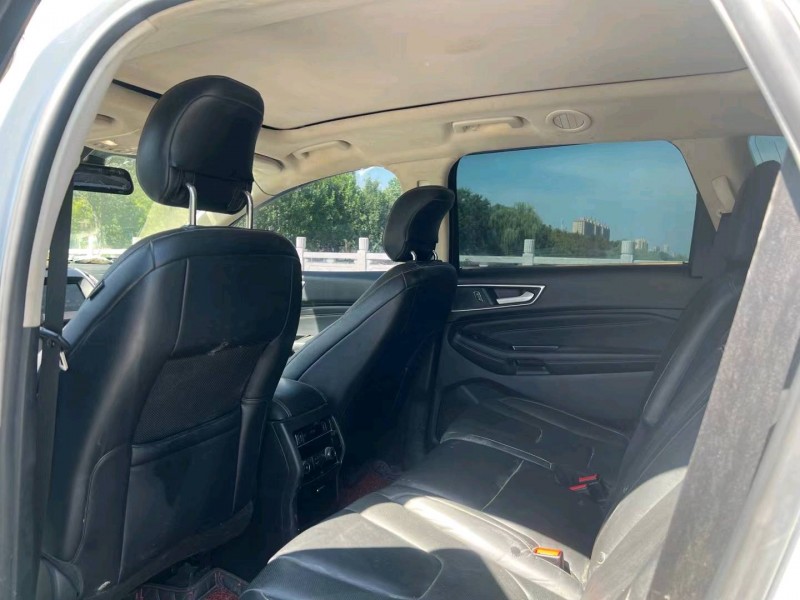 徐州15年福特锐界8