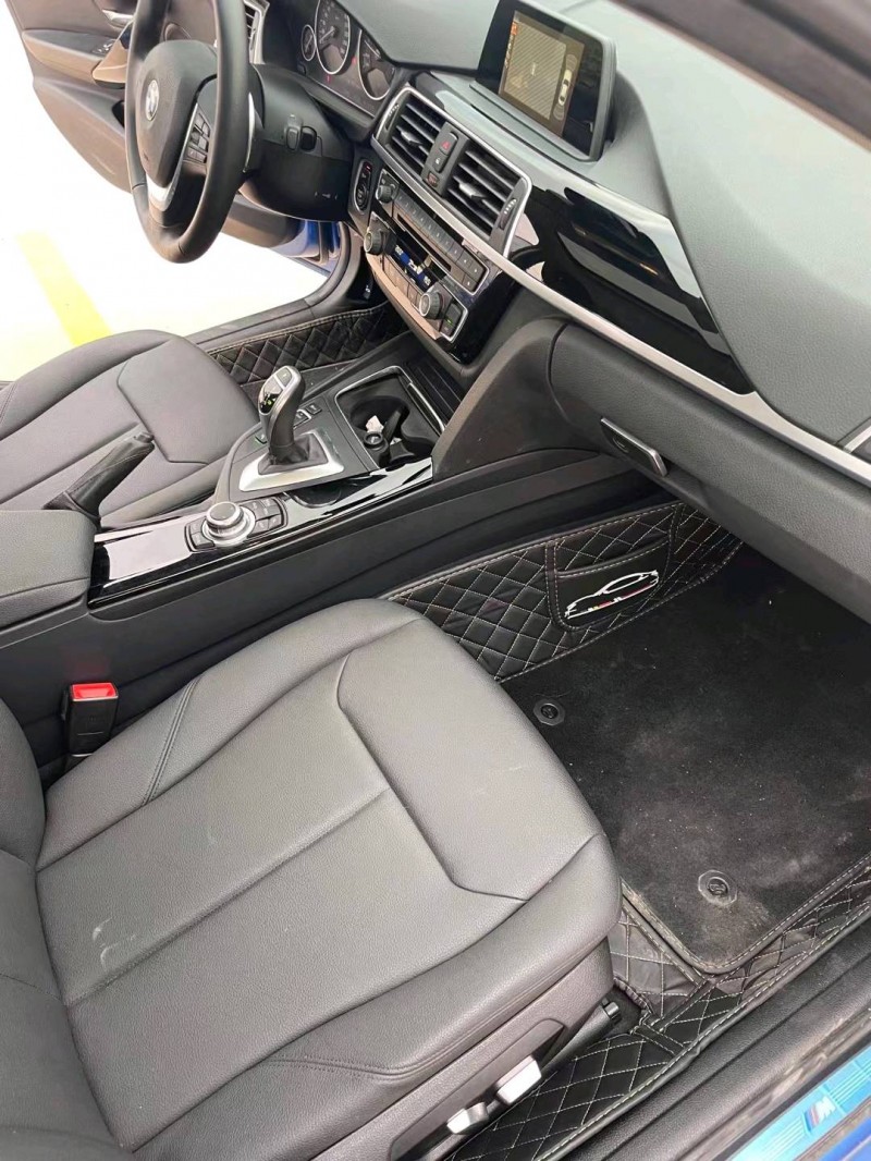 徐州17年宝马3系6