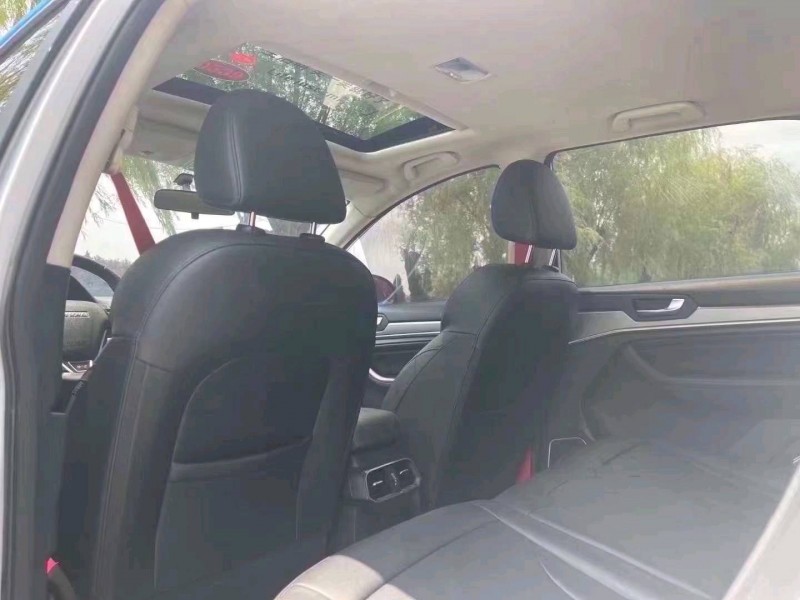 潍坊18年哈弗H64