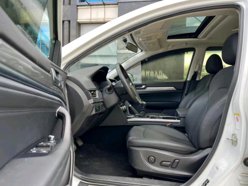 东莞19年哈弗H67