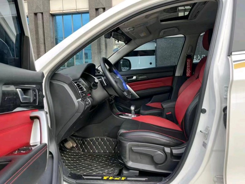 东莞18年哈弗H27