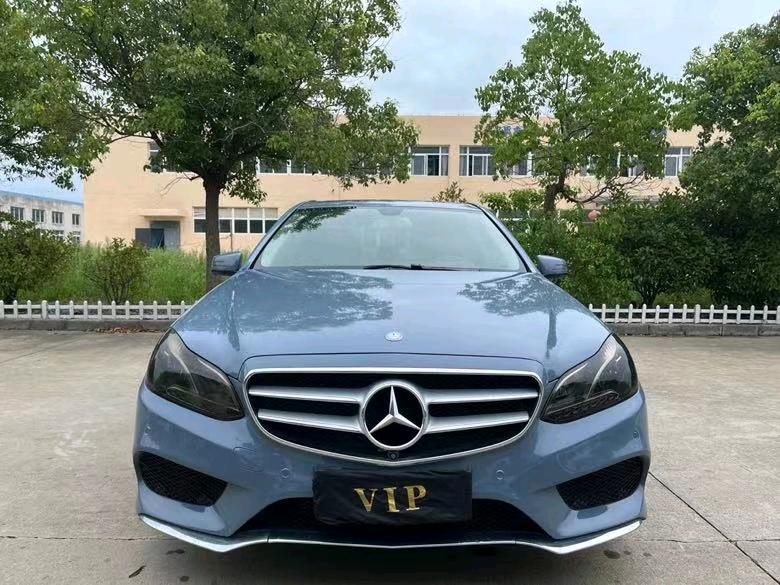东莞14年奔驰E1