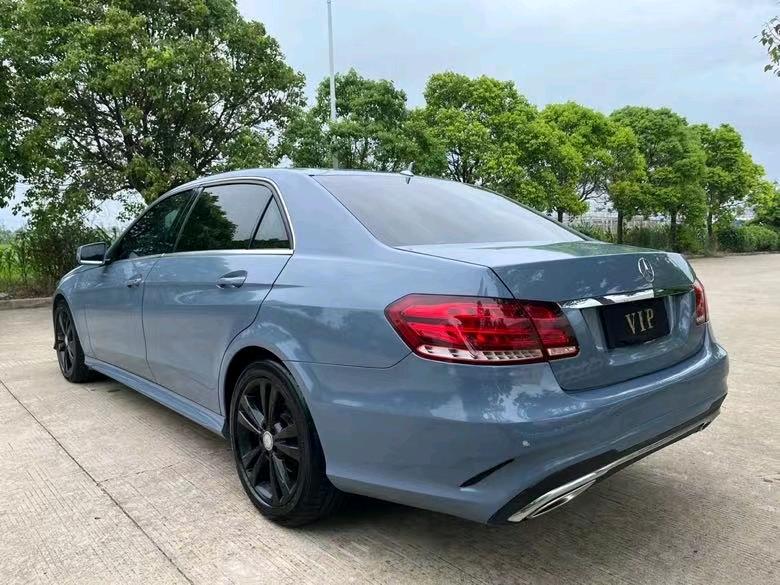东莞14年奔驰E9