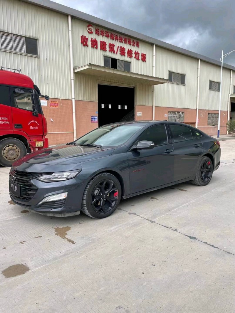 东莞19年雪佛兰迈锐宝XL7