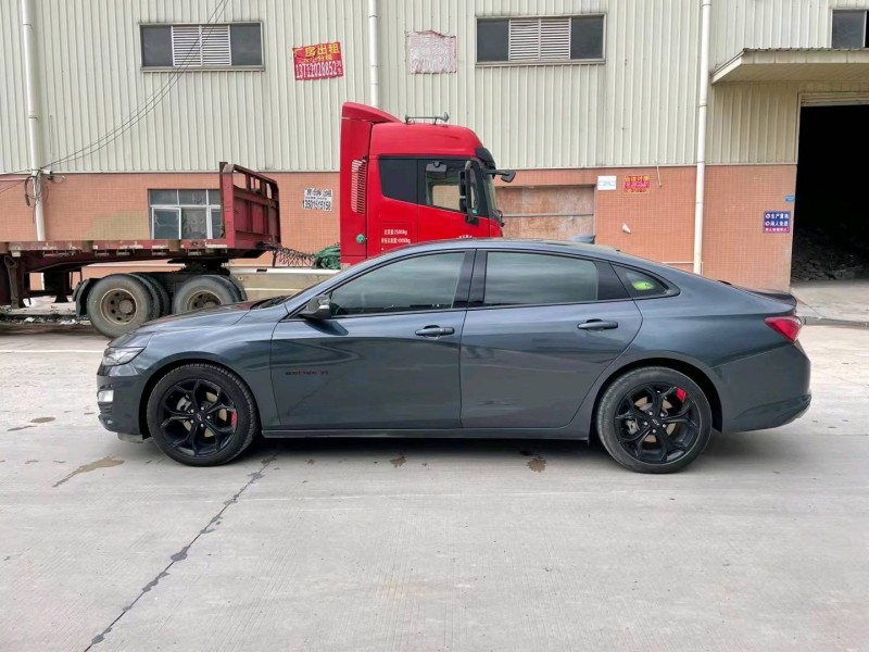 东莞19年雪佛兰迈锐宝XL2