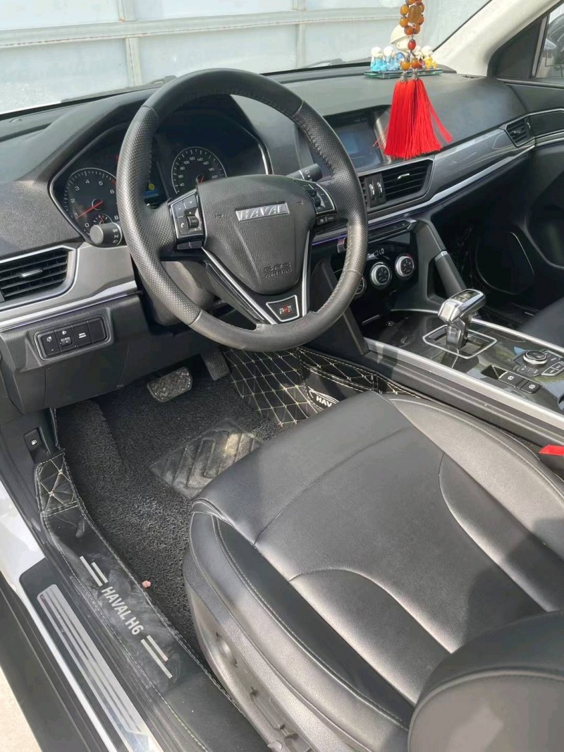 徐州18年哈弗H66