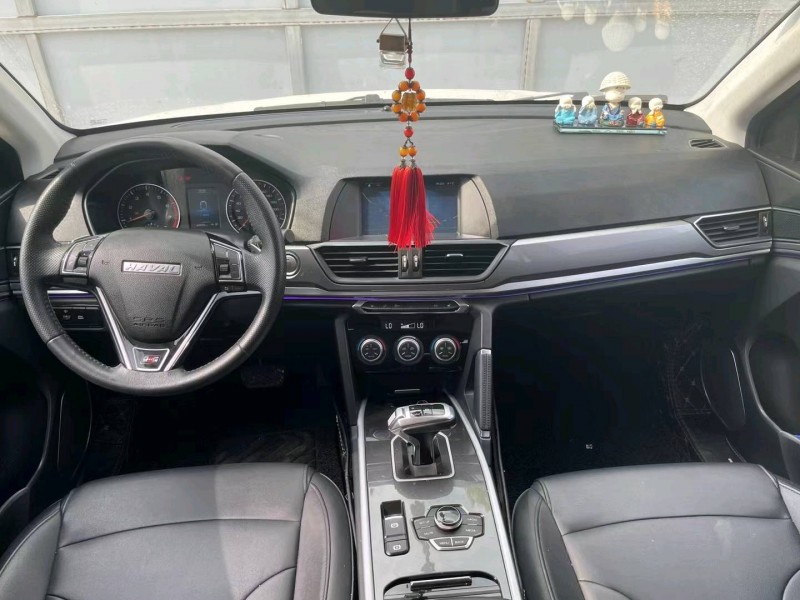 徐州18年哈弗H64