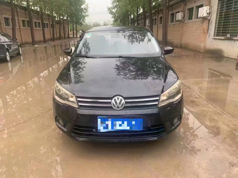 保定15年大众捷达1