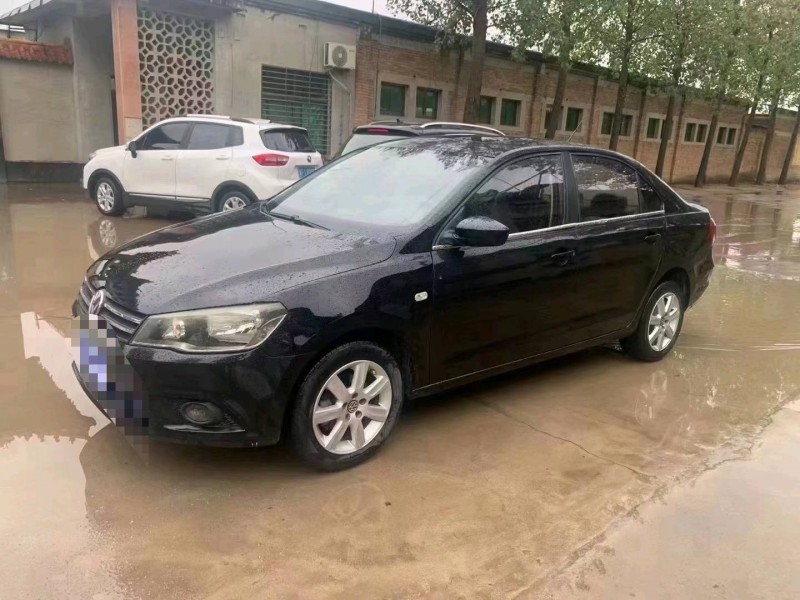 保定15年大众捷达2