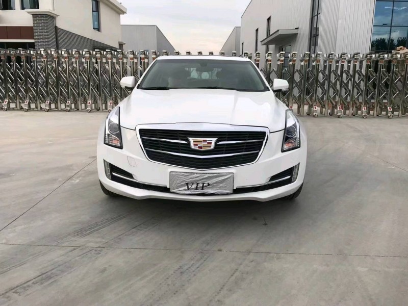 徐州19年凯迪拉克ATS-L1
