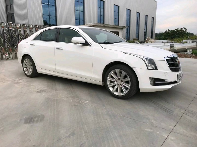 徐州19年凯迪拉克ATS-L8