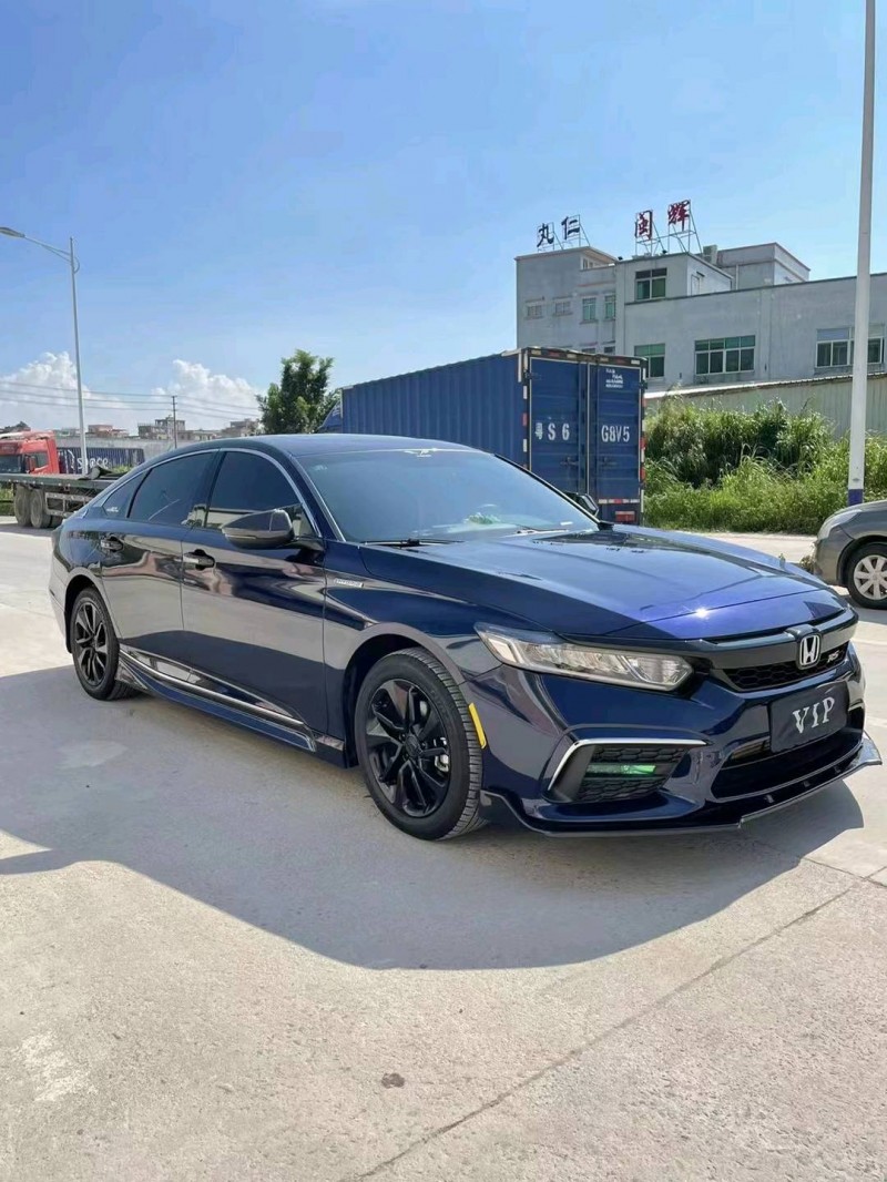 东莞20年本田英诗派2