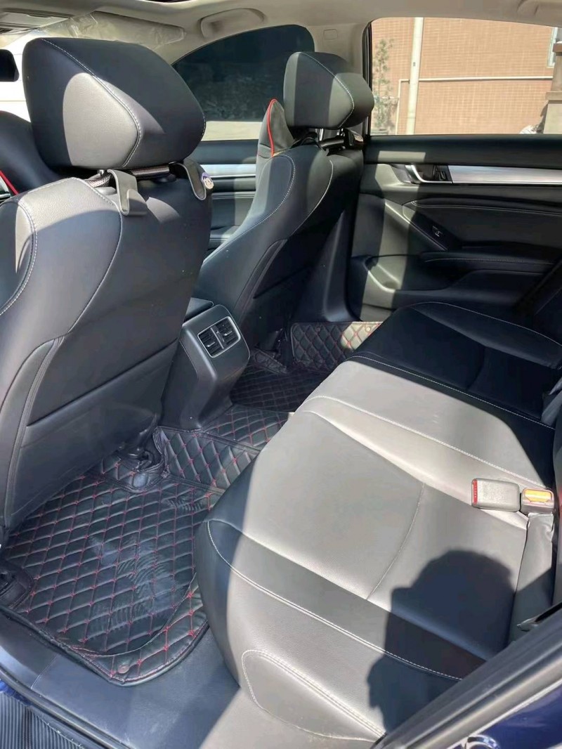 东莞20年本田英诗派6