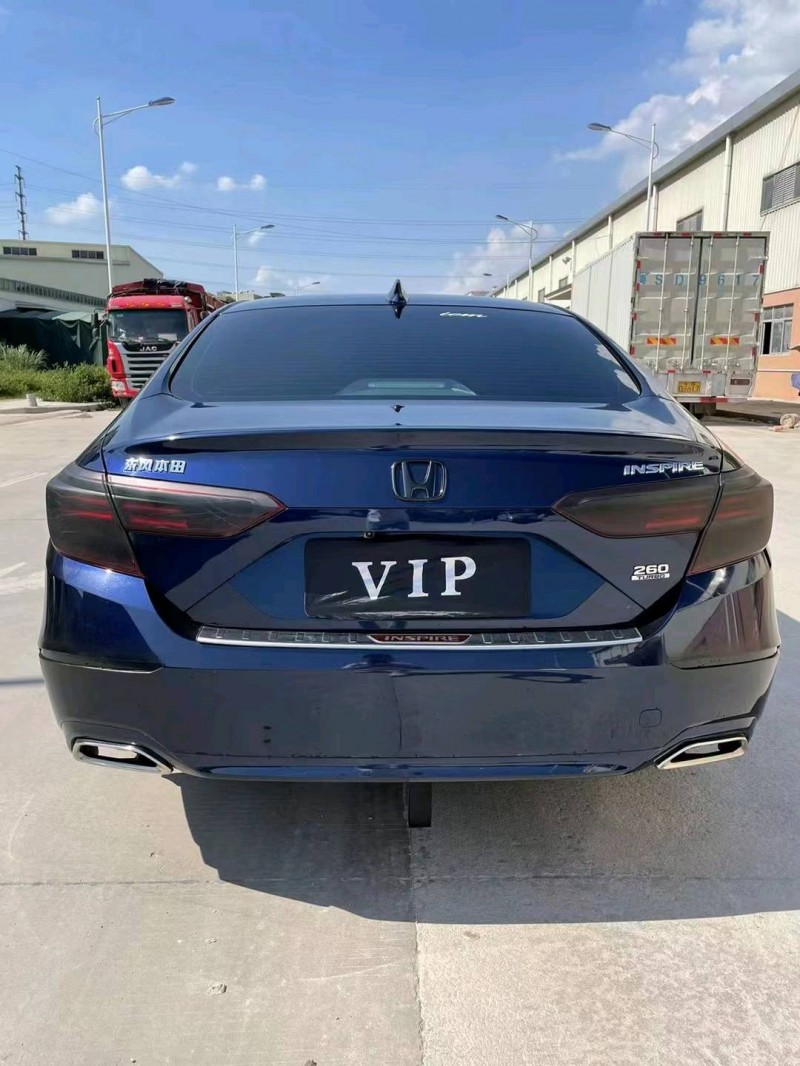 东莞20年本田英诗派9