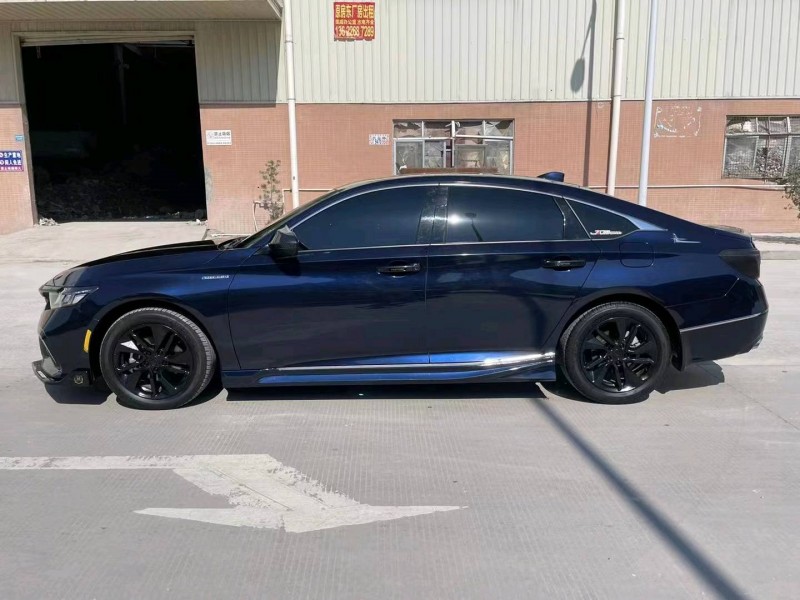 东莞20年本田英诗派8