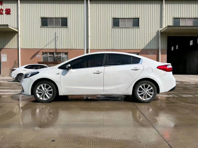 东莞16年起亚K31