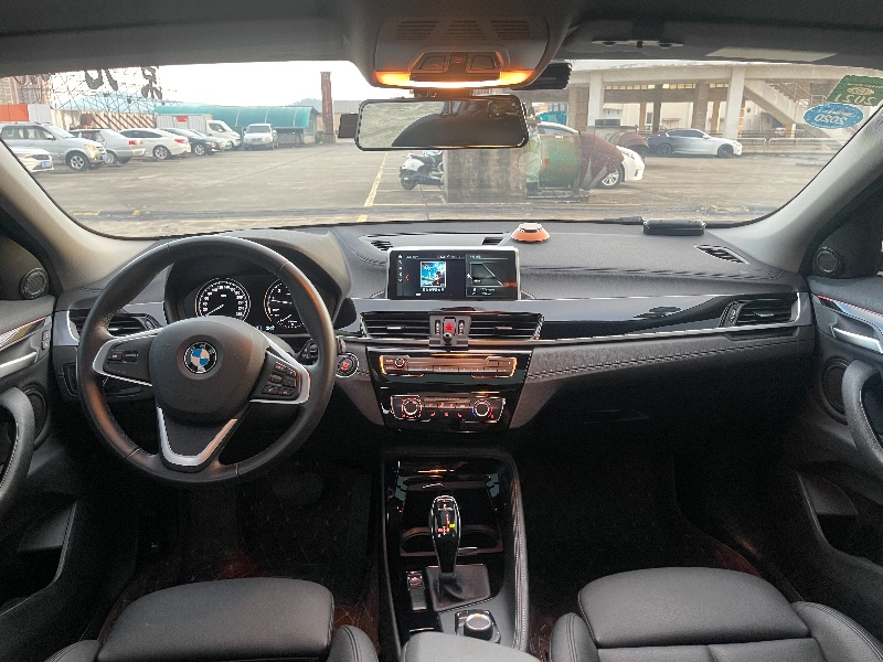 东莞19年宝马X26