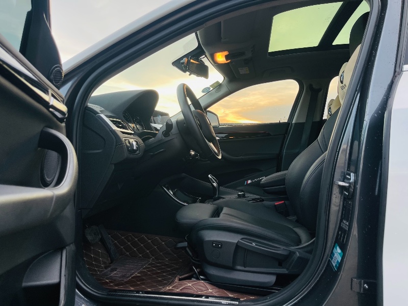 东莞19年宝马X25