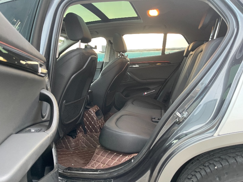 东莞19年宝马X23