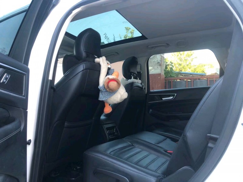 东营19年福特锐界6