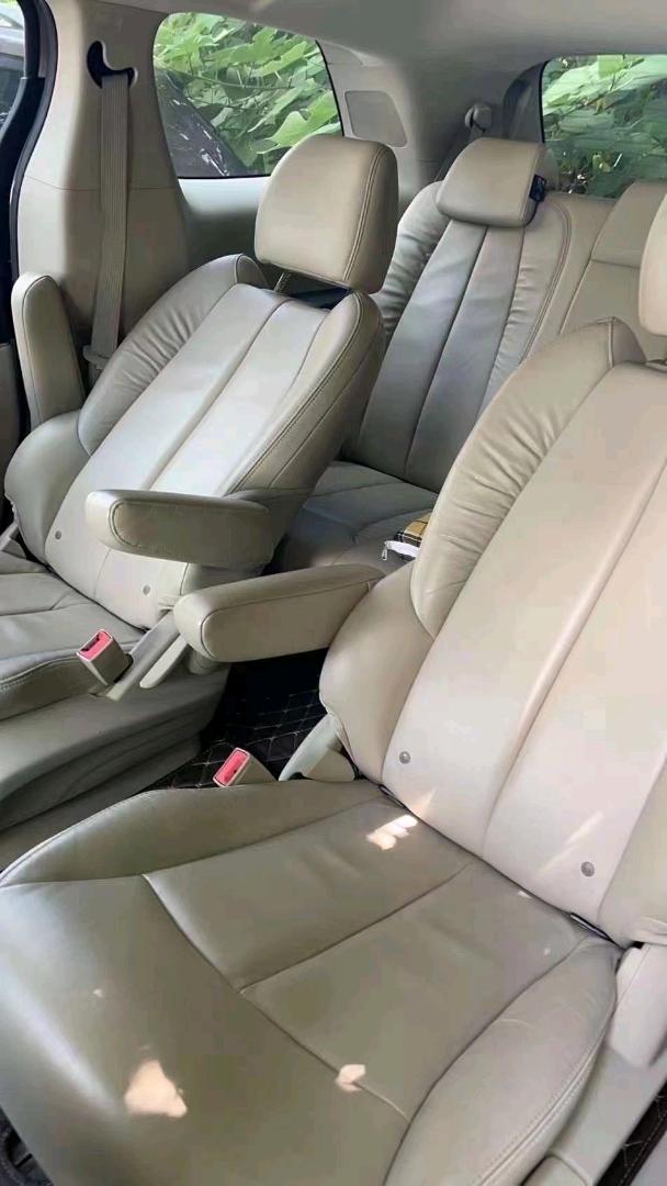 枣庄17年别克GL82