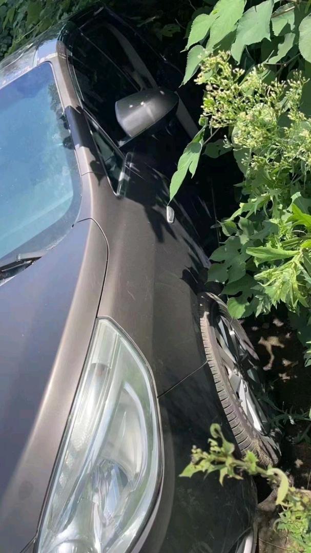 枣庄17年别克GL81