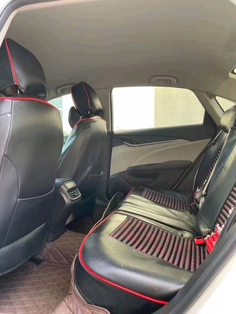 中山18年别克英朗7