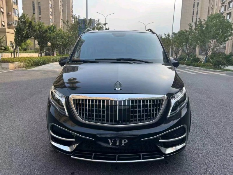 蘇州20年奔馳V8