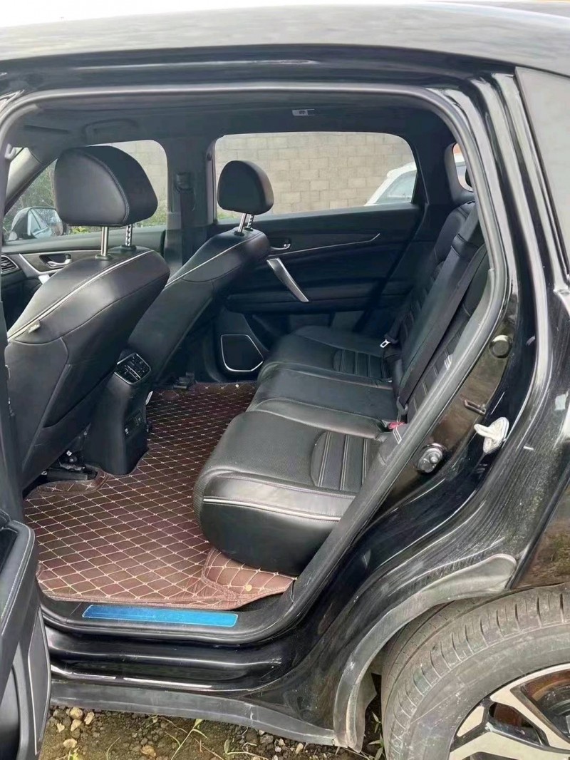 邢台19年本田URV6