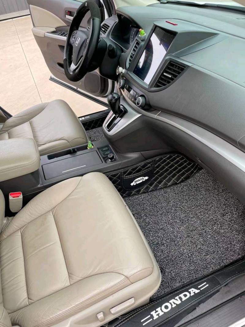 徐州14年本田CRV6