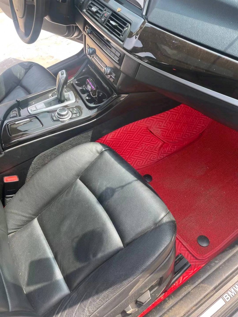 徐州13年宝马5系6