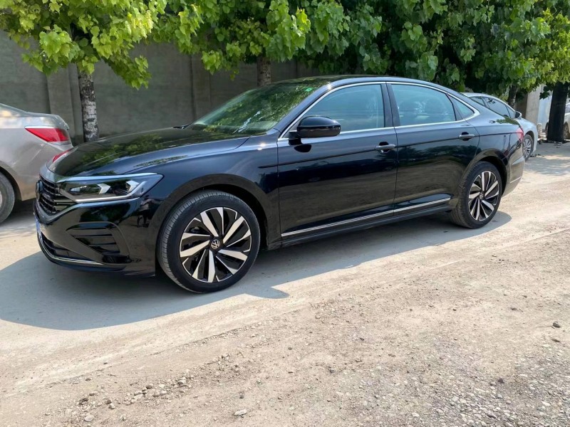 保定22年大众帕萨特2