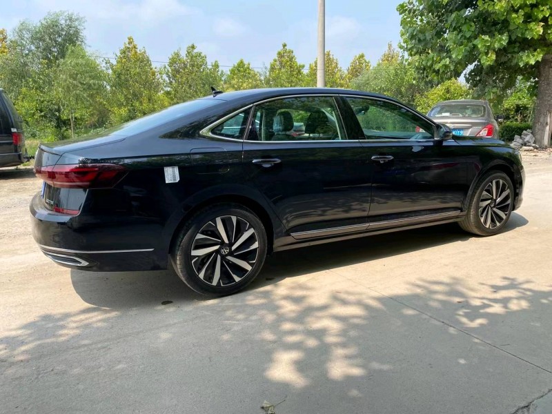 保定22年大众帕萨特3