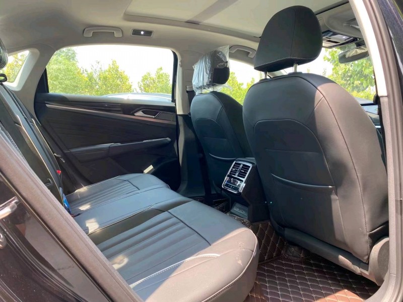 保定22年大众帕萨特4