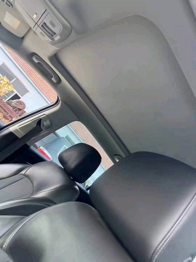 枣庄20年别克昂科威6