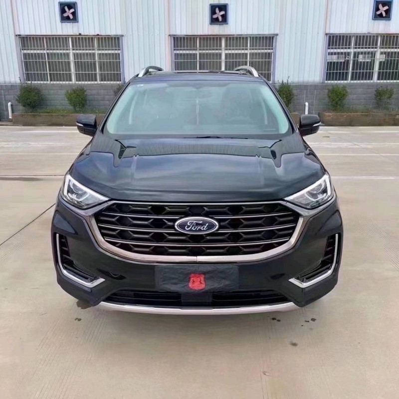 北京22年福特锐界9