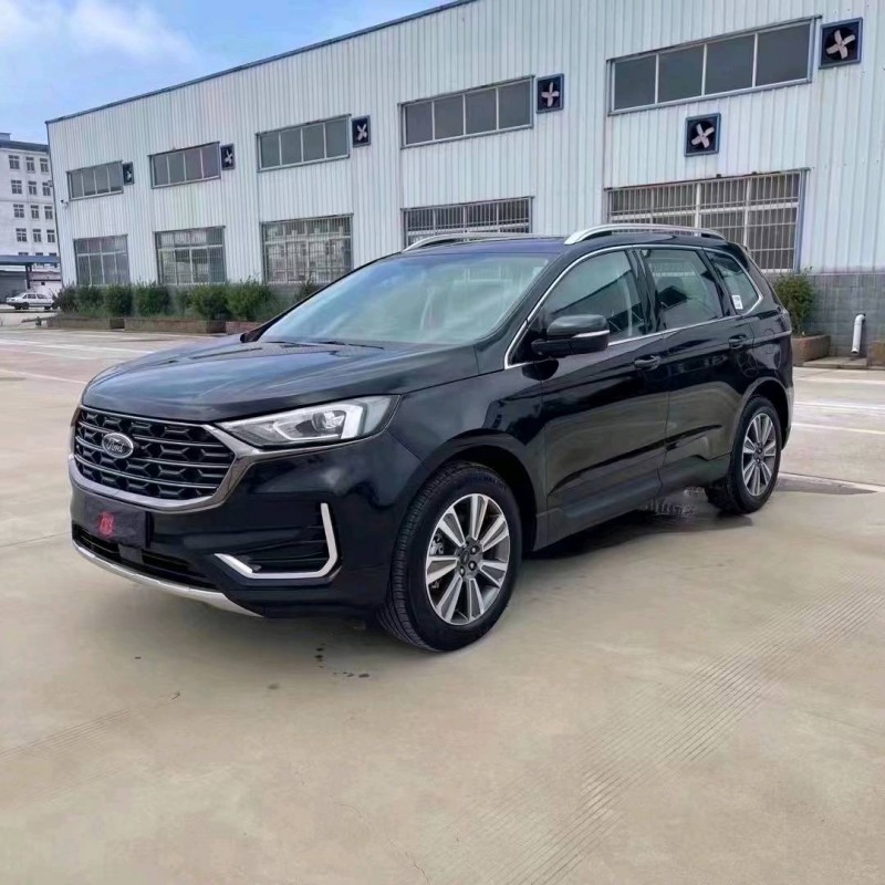 北京22年福特锐界8