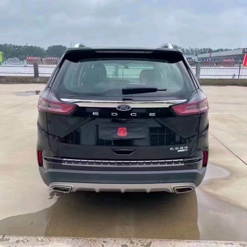 北京22年福特锐界7