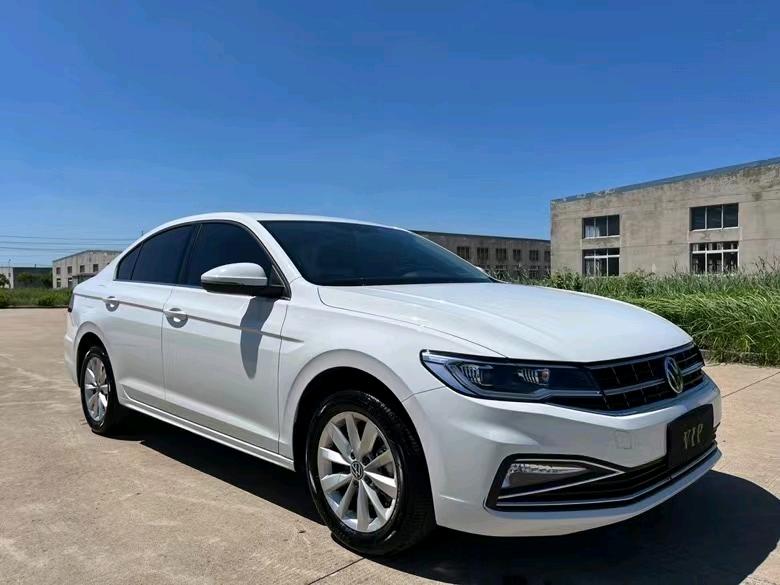 盐城22年大众宝来2