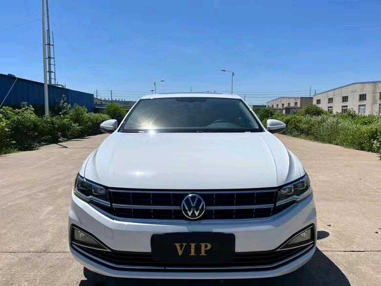 盐城22年大众宝来1