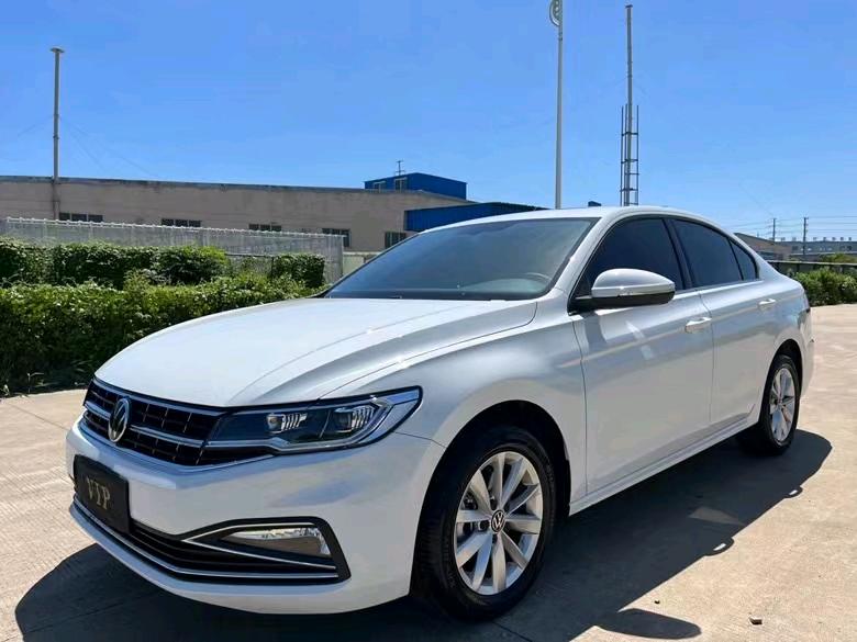 盐城22年大众宝来3