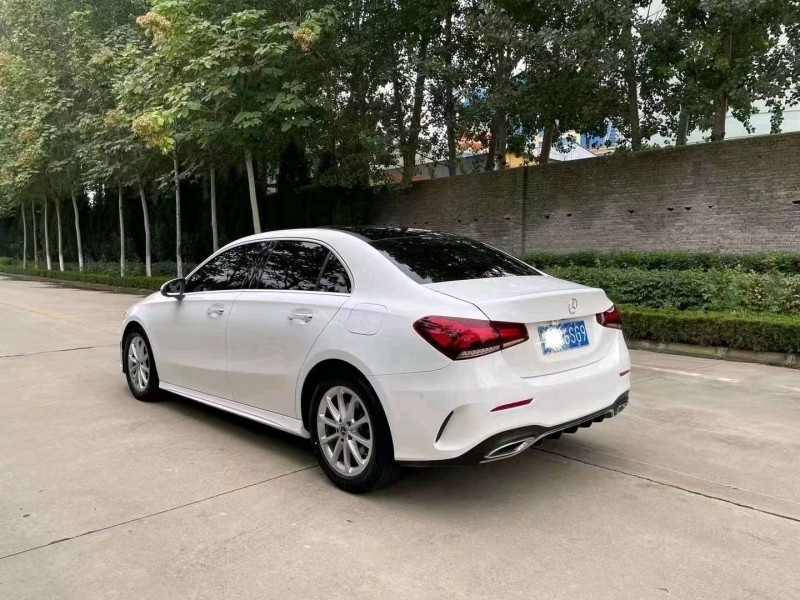 枣庄20年奔驰A9