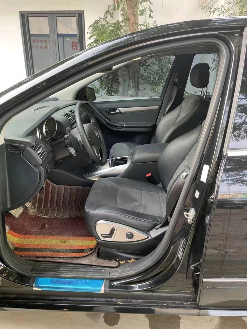 邢台15年奔驰R9
