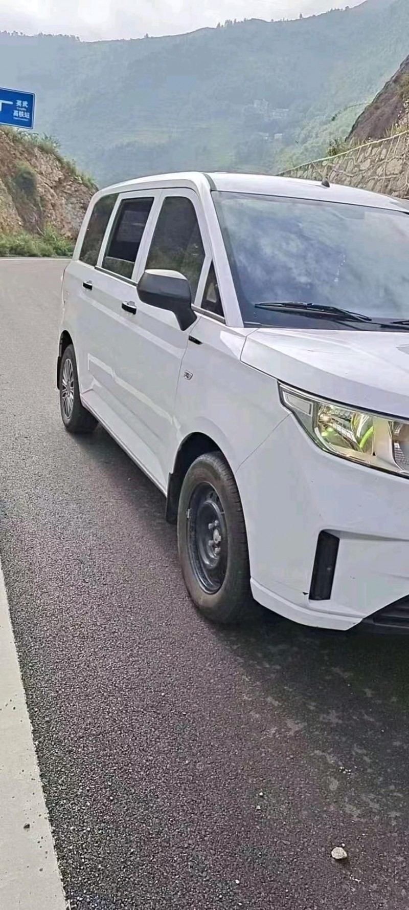 昆明20年五菱汽車宏光3