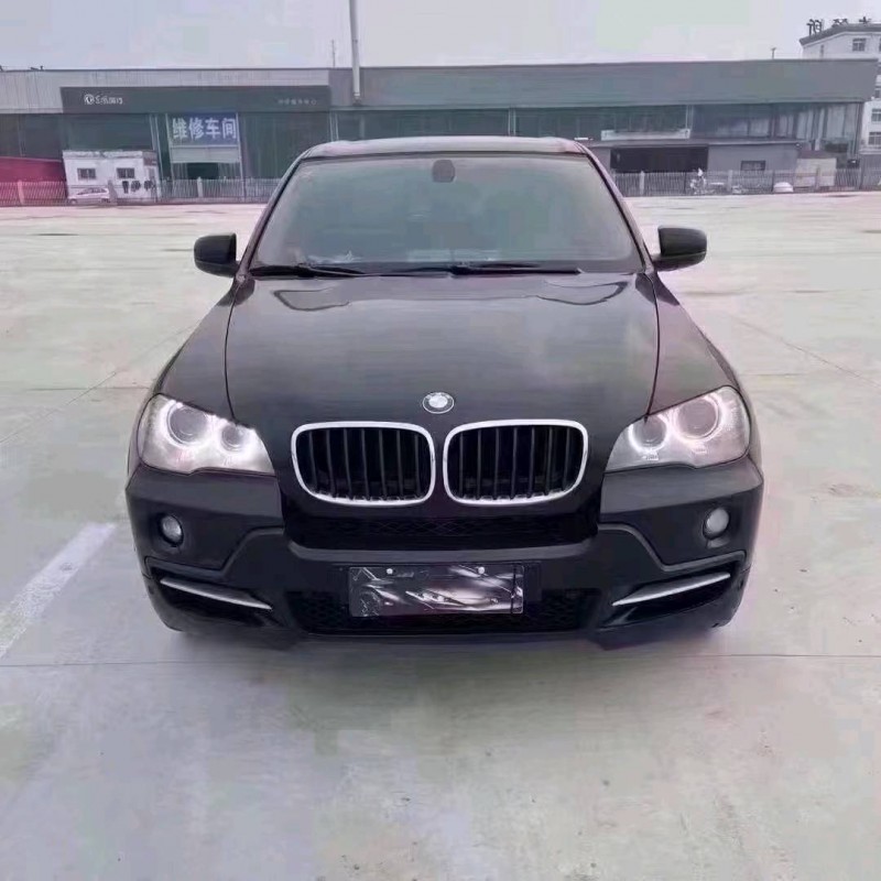 北京11年宝马X51