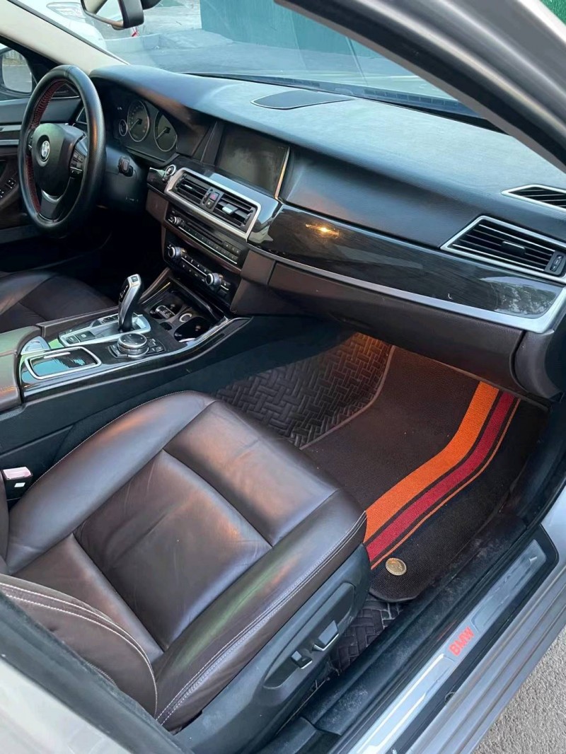 宿迁14年宝马5系6