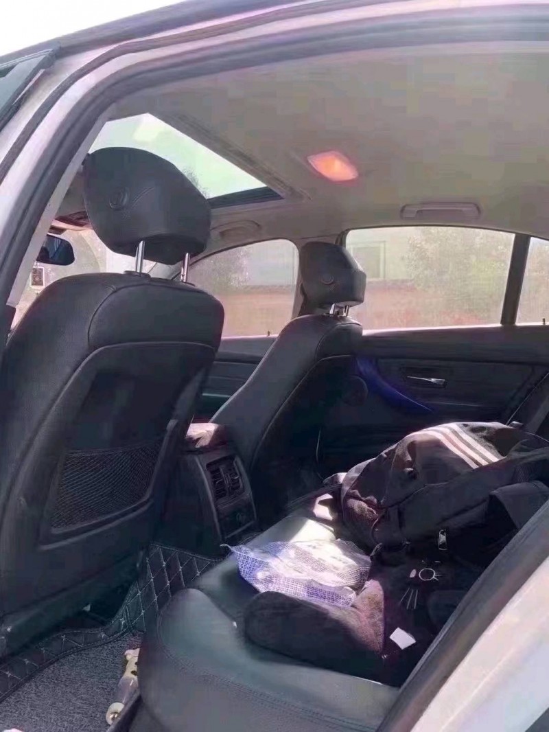 北京14年宝马3系6